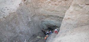 İranda baş vermiş partlayış nəticəsində 4 nəfər ölüb, 9 nəfər yaralanıb