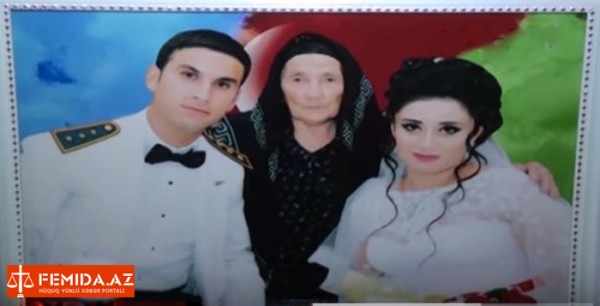 Evliliyinin altıncı ayında şəhid olan pilot - Əbu Bəkirin həyat hekayəsi