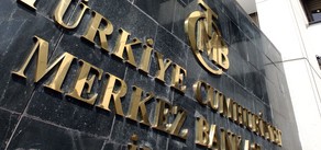 Türkiyənin Mərkəzi Bankının 36 əməkdaşı həbs edilib