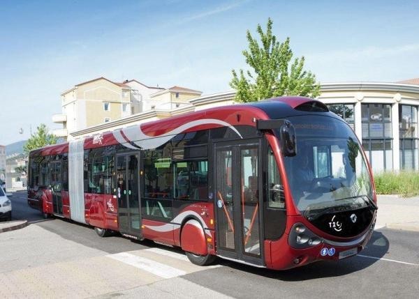 Bakıda bu marşurutun fəaliyyəti dayandırıldı