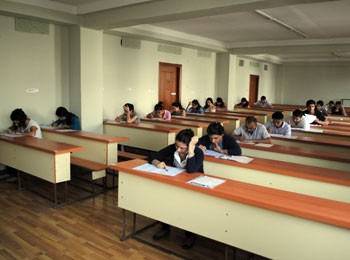 Magistraturaya yeni qəbul qaydaları açıqlanıb