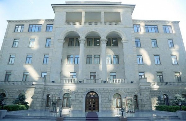 Əsgərimizin meyiti uçqun altından çıxarıldı - Açıqlama