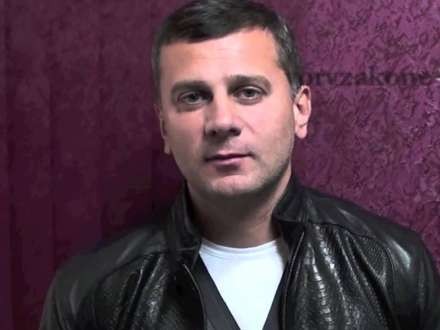 Rus agenti olan qanuni oğru Ukraynada yaxalandı