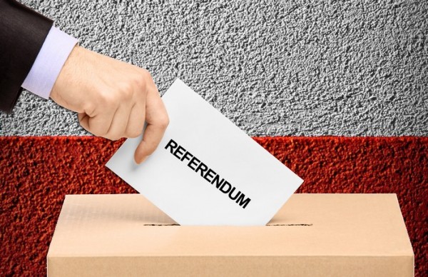 Türkiyədə Konstitusiya dəyişikliyi barədə referendumun vaxtı açıqlanıb