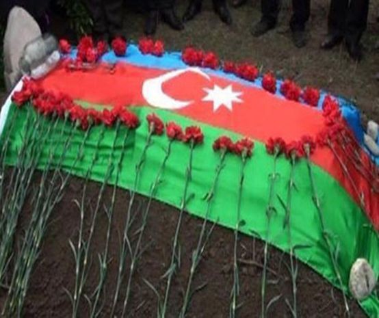 Şəhid Fuad Qafarov bu gün dəfn ediləcək