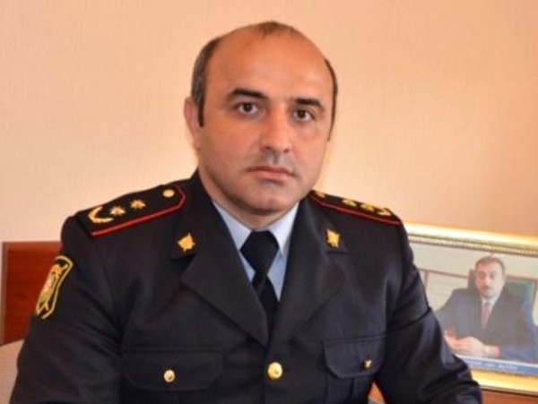 DİN mətbuat xidmətinə yeni rəis müavini təyin edildi