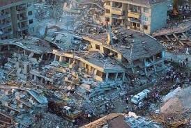 Son bir həftədə Türkiyədə 807 yeraltı təkan qeydə alınıb