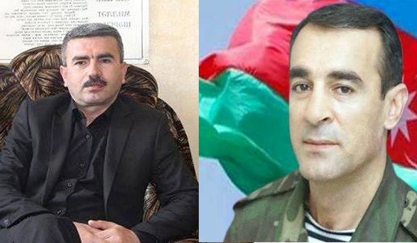 Etimad Əsədov Sabirabadda torpağı zəbt edilən qazinin müdafiəsinə qaxdı: “Bu biabırçılıqdır, rəzalətdir!”