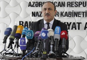 Bakıda yeni avtobus marşrutu müsabiqəyə çıxarılıb