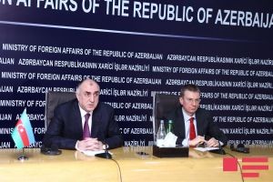 Nazir: “Azərbaycan-Latviya münasibətləri strateji xarakter daşıyır”