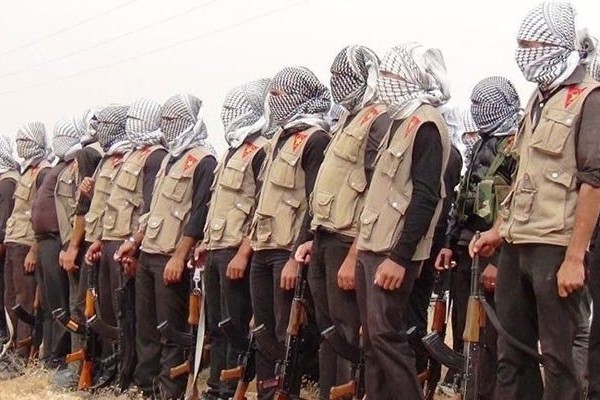 Bağdad hökuməti Türkiyənin tələbi ilə PKK-ya verdiyi maaşı kəsdi – İddia