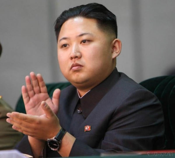 Kim Çen Inın qardaşı öldürüldü