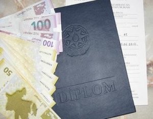 192 saxta həkim diplomu aşkarlanıb