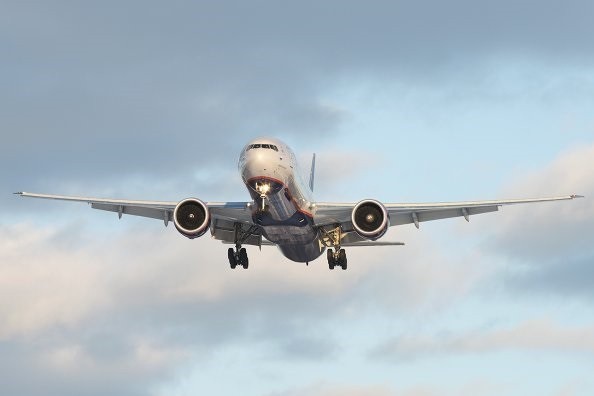 Moskva aeroportlarında 21 reys ləğv olunub, 33-ü gecikir