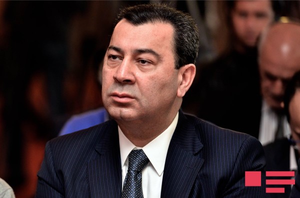 Səməd Seyidova AĞIR İTKİ üz verib