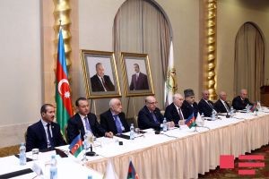 Allahşükür Paşazadə: “Prezident mənə dedi, bu, bizim bayramımızdır“