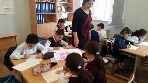 Müəllimlərin maaşı artırılacaq