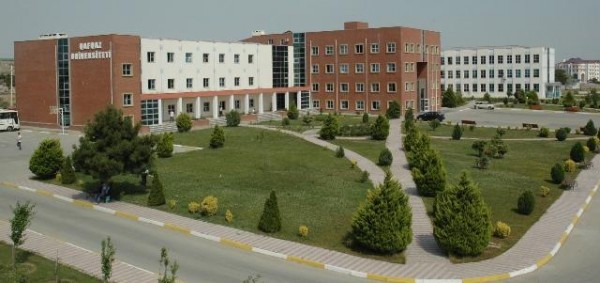Qafqaz Universiteti tamamilə ləğv edildi