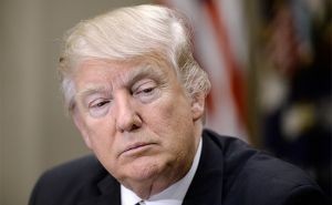 Donald Tramp: “Obama Rusiya ilə yumşaq davranıb”