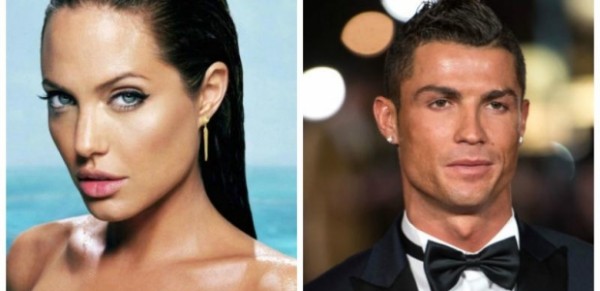 Ancelina Coli və Ronaldo dünyaya səs salacaq türk SERİALINDA - FOTO