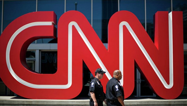 Venesuelada CNN-in yayımı dayandırıldı