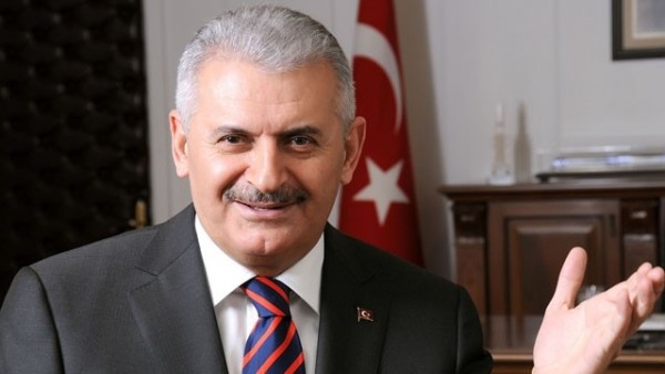 Binali Yıldırım Bakı ilə İzmiri müqayisə etdi