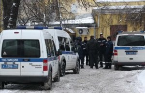 Ötən il Rusiyada 16 terror aktının qarşısı alınıb