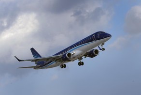 Moskvadan Qəbələyə və Gəncəyə yeni aviareyslər açılacaq