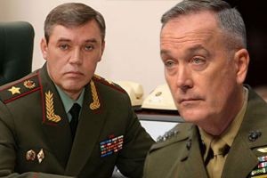 Gerasimov-Danford görüşündə müzakirə edilən məsələlər məlum olub
