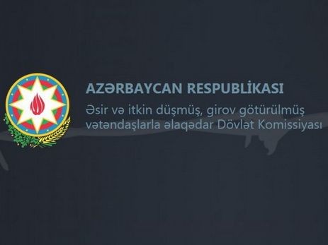 “62 uşaq, 262 qadın, 302 qoca itkin düşüb“ - DÖVLƏT KOMİSSİYASI