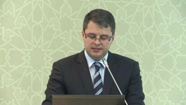 Nazir müavini ərəblərin Azərbaycana gəlməsindən danışdı