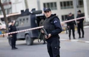 Türkiyədə terror aktını PKK törədib
