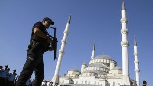 Türkiyə hərbçilərinə qoyulan qadağa ləğv ediləcək