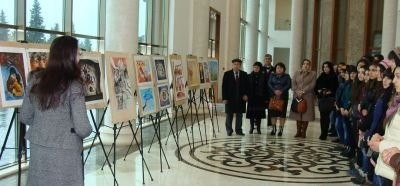 “Xocalı faciəsi dünyanın gözü ilə” adlı tədbir-sərgi keçiriləcək