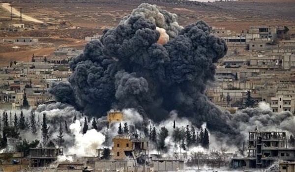 Əl-Bab alındı: sıradakı ünvan Raqqa, yoxsa Menbicdir?
