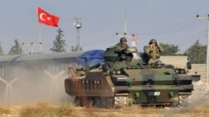 Türkiyə ordusu Suriyada yenə itki verdi
