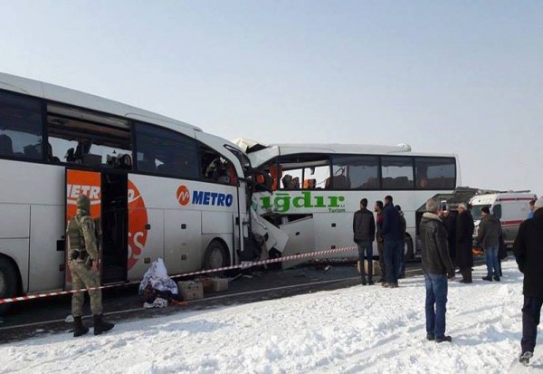 İqdırda yaralanan azərbaycanlıların TAM SİYAHISI