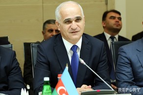 Azərbaycan nümayəndə heyəti İrana səfərə gedir