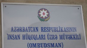Ombudsman nümayəndələri 2 saylı Sosial-xidmət müəssisəsinə baş çəkiblər