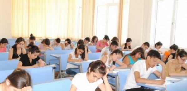 Müsabiqədən keçməyən abituriyentlər də tələbə ola biləcəklər