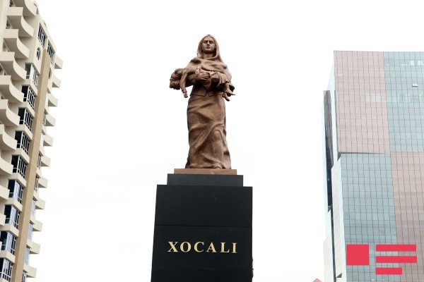 26 fevral İndianada “Xocalını Anma Günü” elan edildi