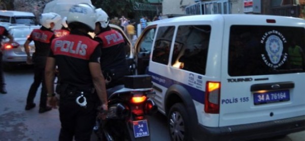 İstanbulda 35 İŞİD-çi saxlanıldı