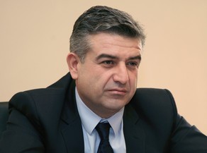Ermənistanın baş naziri İrana səfər edəcək