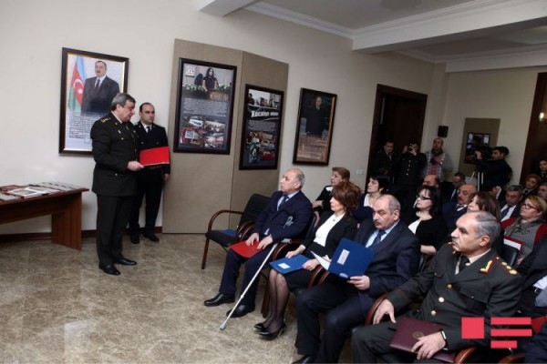 39 nəfərin Xocalı soyqırımında iştirakı tam sübuta yetirilib
