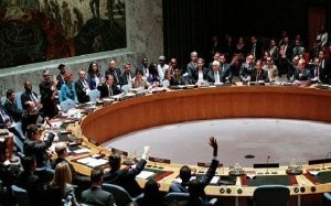 Kiyev Rusiyanı BMT TŞ-da veto hüququndan məhrum etməyə çağırdı