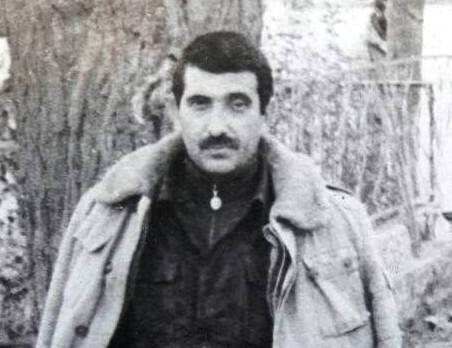 Qarabağ döyüşçüsü Yalçın Kərimov vəfat edib