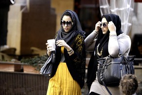 Ötən il Azərbaycana gələn xarici vətəndaşların sayı açıqlanıb