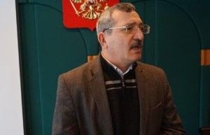 Azərbaycan diasporunun rəhbəri tutulub
