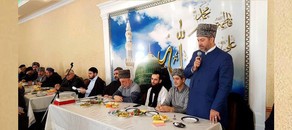 Dağıstanda Xocalı soyqırımının qurbanları yad edilib
