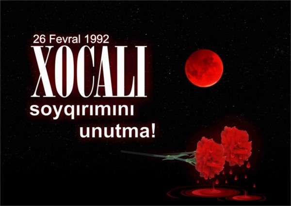 Xocalı soyqırımı qurbanlarının xatirəsi Avstraliyada yad edilib